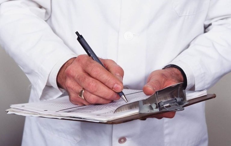 Судебно-медицинская экспертиза