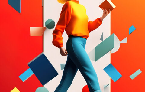 3d-character-emerging-from-smartphone