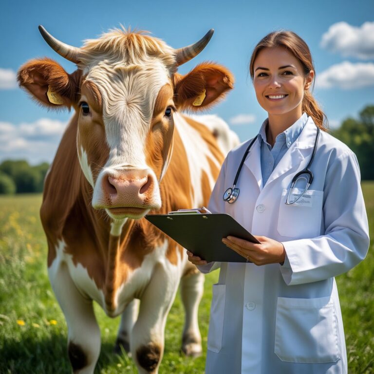 Аттестация ветеринарных специалистов: регулирование вопросов деятельности при оформлении ветеринарных сопроводительных документов