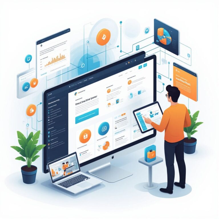 Веб-разработчик профессиональная переподготовка