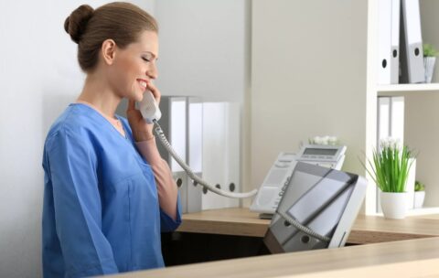 Administrator-medcentra