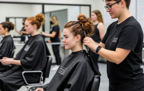 Картинка парикмахер