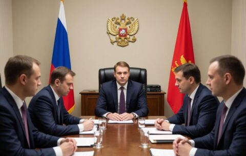 Новый точечный рисунок