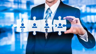 Strategic-Resourcing