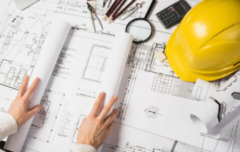 crop-architect-opening-blueprint