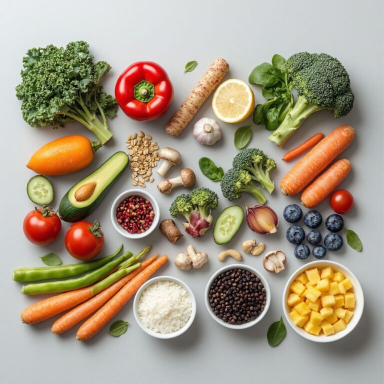 Нутрициология: методы коррекции фигуры с помощью питания