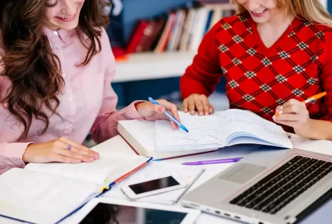 girlfriends-study-together-table[1]