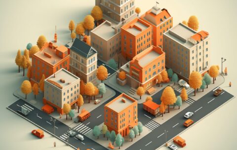 izometriceskii-vid-na-3d-rendering-neonovogo-goroda