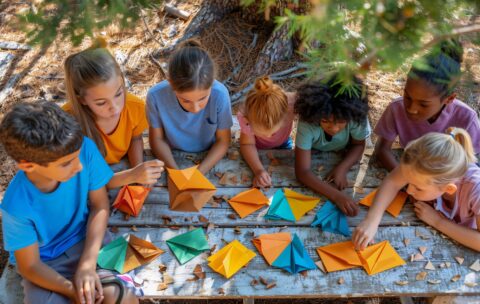 kid-playing-with-paper-plane
