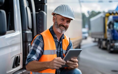 muzcina-rabotaet-voditelem-gruzovika