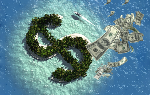 offshore