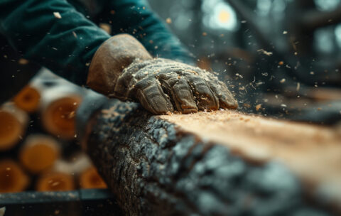 person-working-wood-working-industry-factory