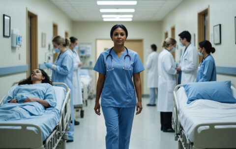 сестра хозяйка