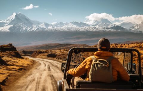 traveling-with-off-road-car